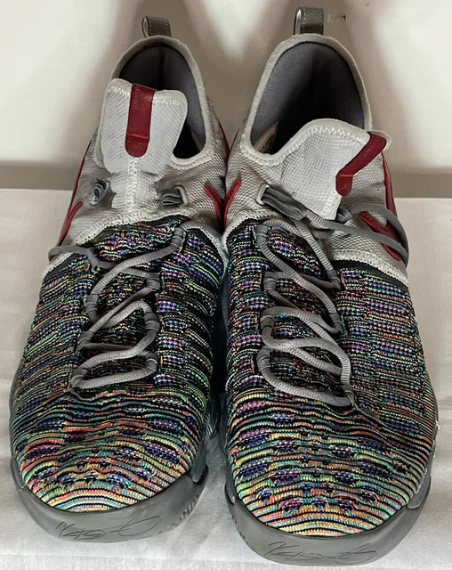 kd 8 fruity pebbles