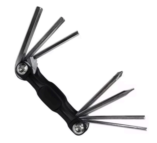 Tredz multi tool new arrivals