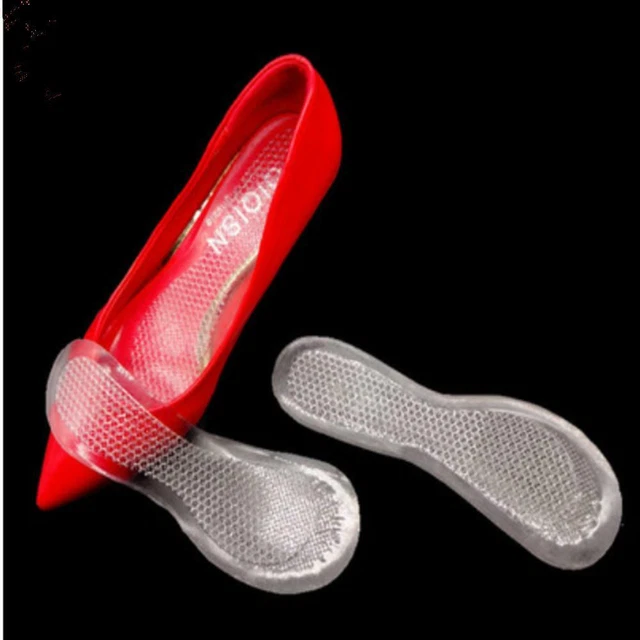 Orthopédique Talons épuré et de soutien