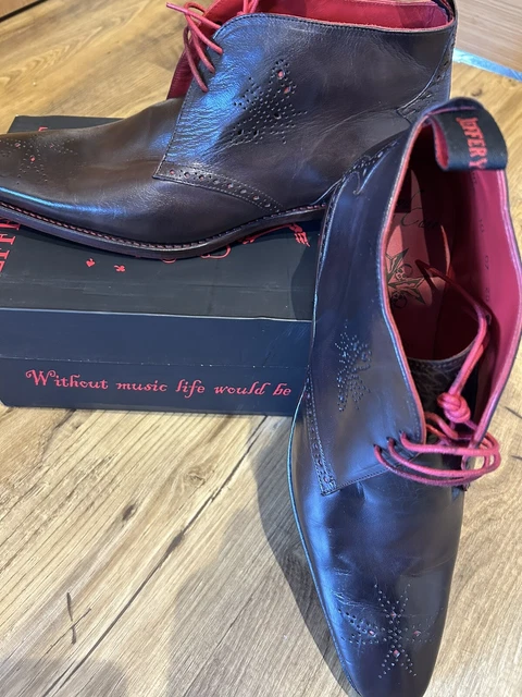 jeffery west mens boots sale