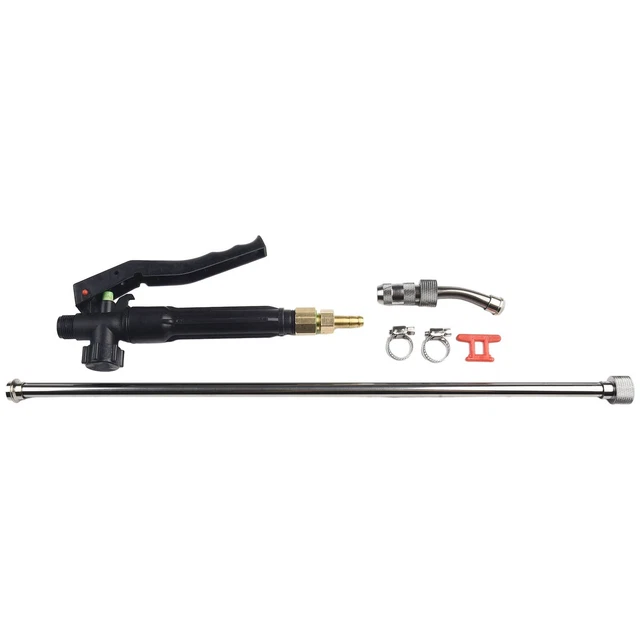 29in Sprayer Wand Brass Barb Car Wash Sprayer Wand Brand New Exquisite