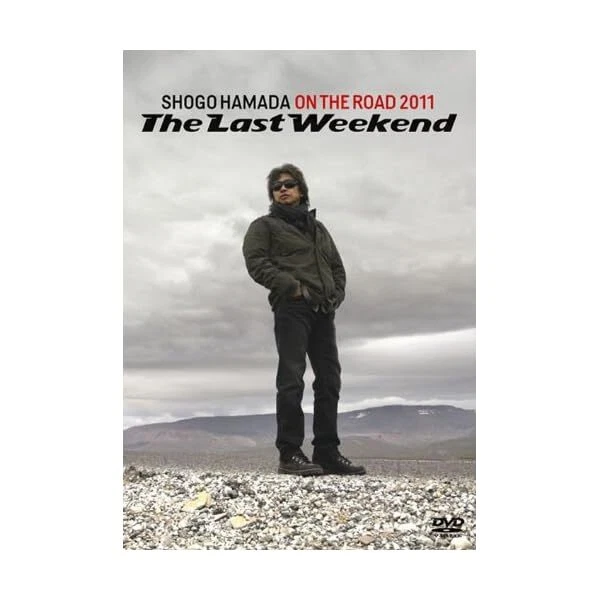 ON THE ROAD 2011 “The Last Weekend" [DVD] ON THE ROAD 2011 “The Last Weekend” [DVD] $136.92 - PicClick AU