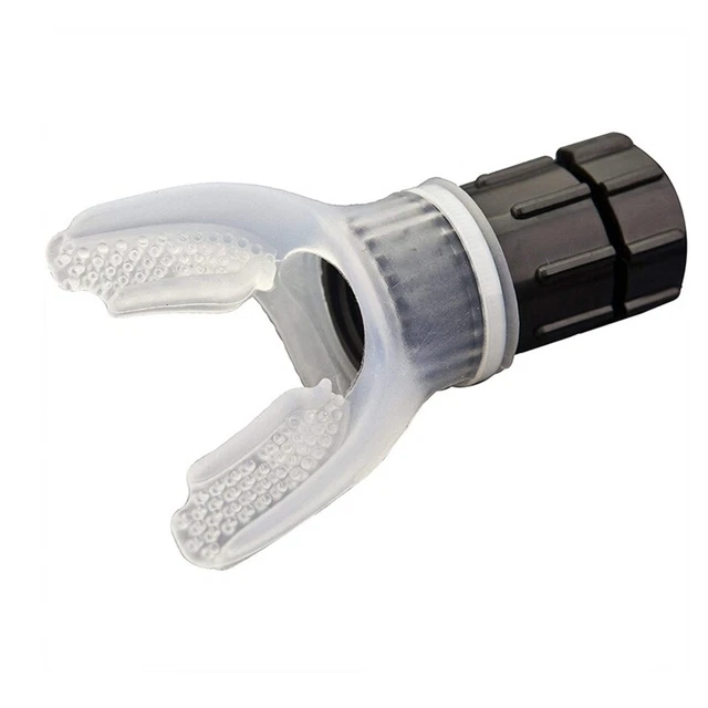 Lung  Fitness Equipment Portable Altitude Training Tool