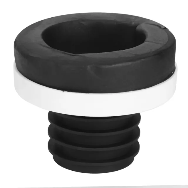 TOILET FLANGE SEALING Ring Connector Leakage Proof Deodorant Urinal £8. ...