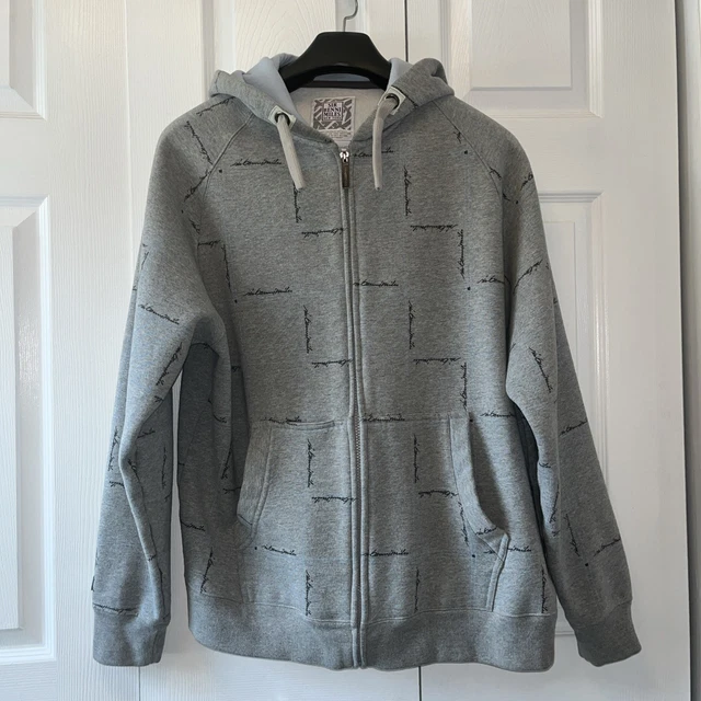 SIR BENNI MILES New York Mens Jacket Vintage Hip-hop Urban Oversize XL 60 00