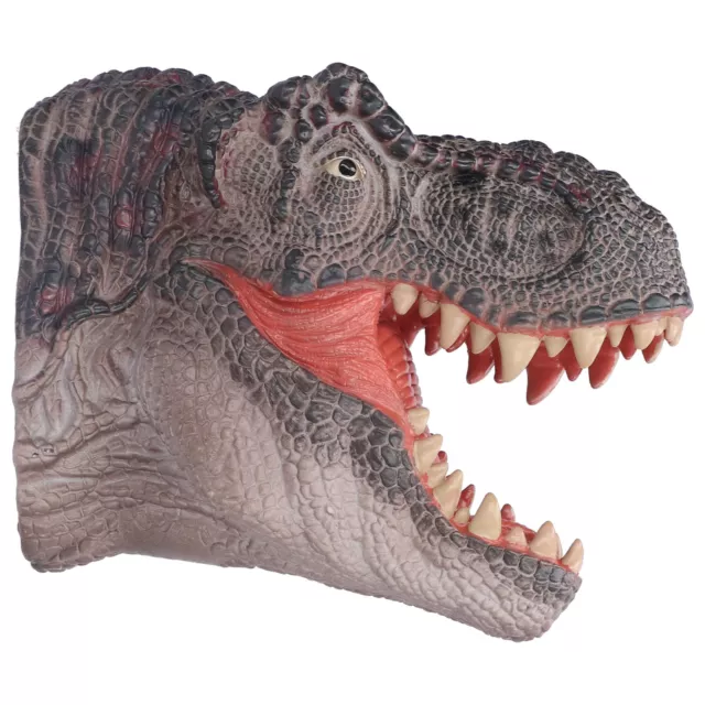 TOMY Dinosaure jouet rebondissant Pop Up T-Rex