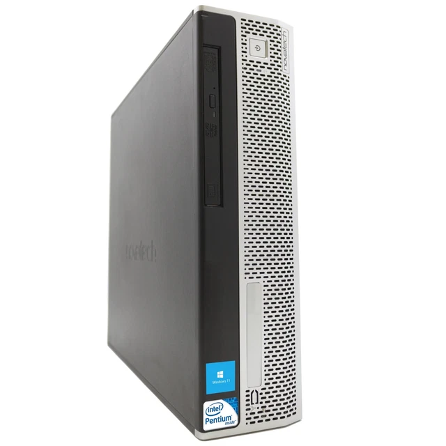 Mini PC Wyse AMD Sempron 210U – 2Go RAM, 1Go SSD – RS-232 – Windows XP