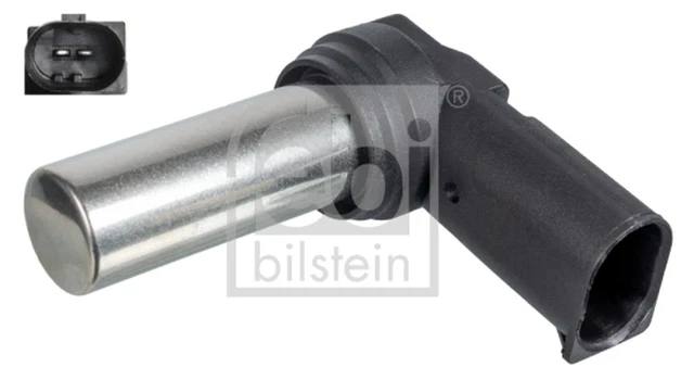 FEBI BILSTEIN Nockenwellensensor Hallgeber Zündimpulsgeber 35143 für MERCEDES LK