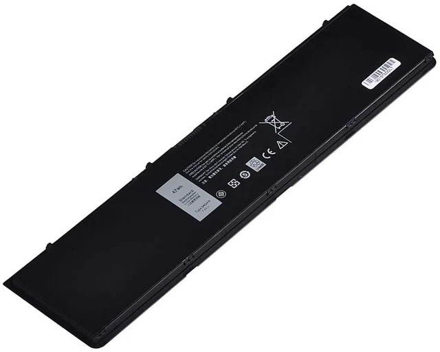 ORIGINAL BATTERY FOR Dell Latitude E7440 E7420 E7450 PFXCR 34GKR 3RNFD