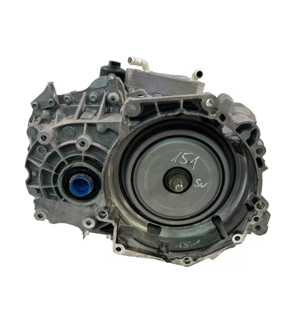 Cambio automatico per VW Passat 2,0 TDI Diesel DFCA DFC SZA 6 marce 0D9300015