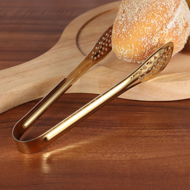 4 Pcs Sugar Tongs Cupcake Tong Cupcake Bakey Cakey Appetizer 3