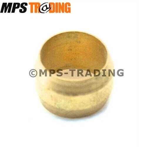 RANGE ROVER CLASSIC Fuel Pipe Fuel Line Olive 10 X Nrc9771 Am £6.95