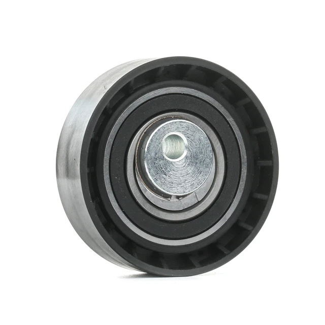 RIDEX Galet tendeur de courroie de distribution Poulie-tendeur 308T0182 73,5mm