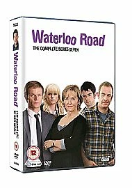 WATERLOO ROAD - The Complete Series 7 - Spring, Summer And Autumn ...