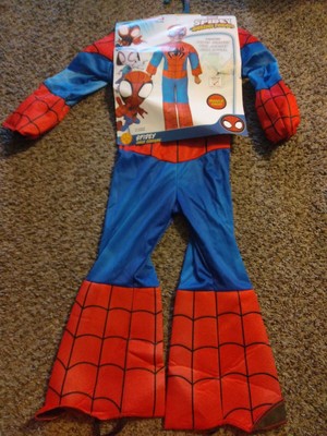 spidey and his amazing friends disney junior toys