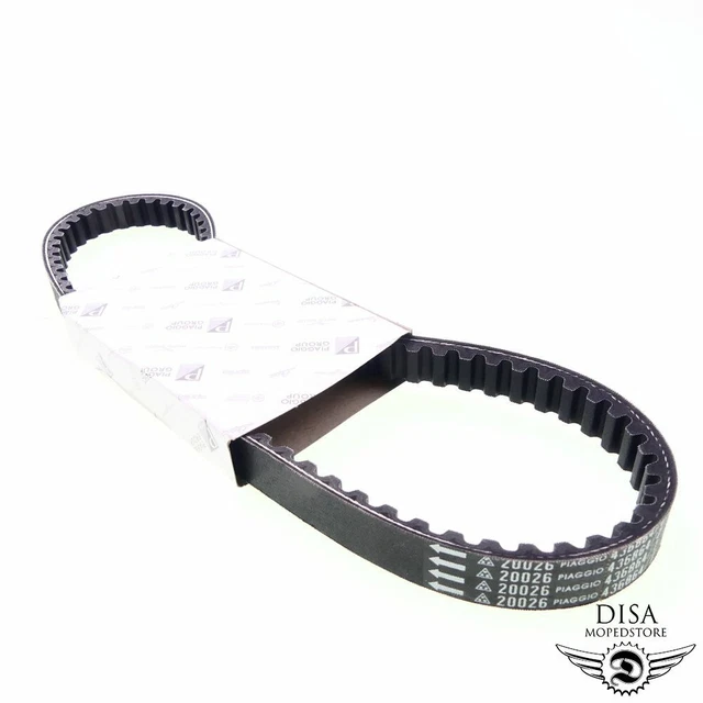 Felge CRIMAZ "Special Rim Velocissimo" 2.5x10 ET30 5x86 Für PIAGGIO ZIP II/SP/ZIP2000/Vespa ET2