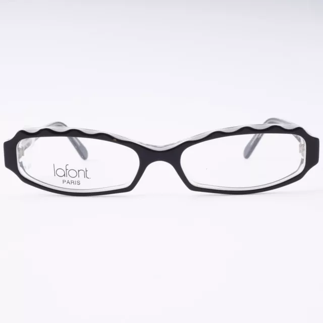 LAFONT IKEBANA 225 47_18 140 NOS Rare Designer Brillenfassung OP:327 €