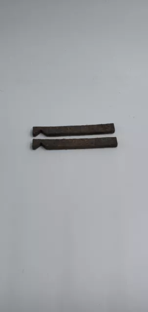 Tailstock Felt Wiper Set for 10K  South Bend Metal Lathe Ways Machine PT582K1