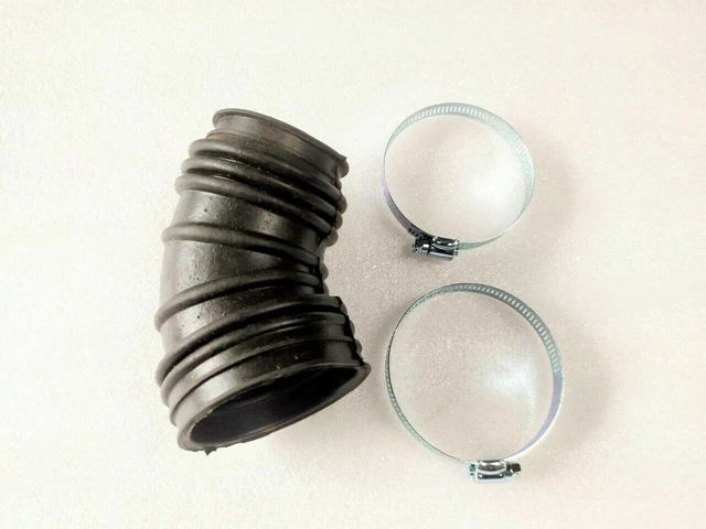 Durite D'air Pour Carburateur Suzuki Samurai SJ413 - Réf: 13881-830A0 - Neuve
