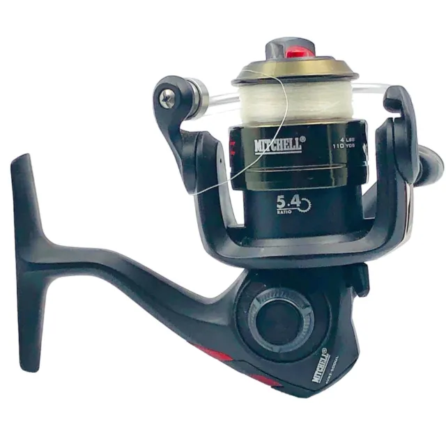 Mitchell Avocet Spinning Reel FOR SALE! - PicClick