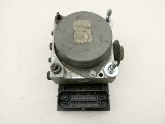 ABS ESP Appareil de commande Groupe/Agrégat bloc hydraulique pour Fiat 500 C