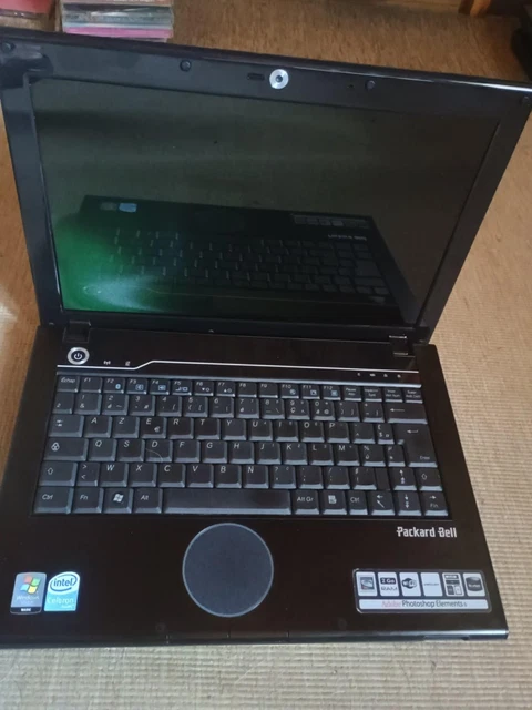 Dalle d'écran pour Packard Bell Packard Bell EasyNote LE11BZ Series