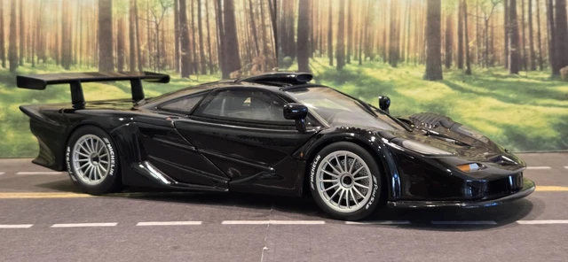 UT MODELS 1/18 Mclaren F1-Gtr 41 $225.12 - PicClick CA