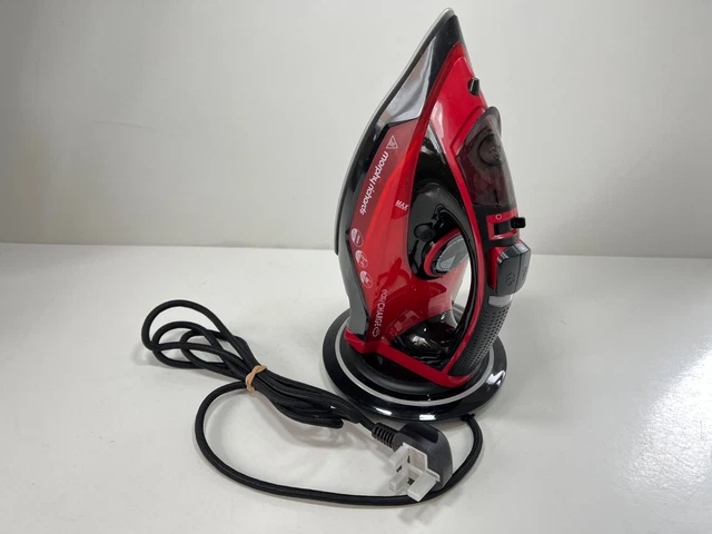 Morphy richards comfigrip clearance iron sainsbury's