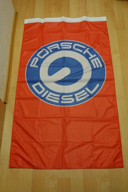 FAHNE FLAGGE BRANDENBURG Landesdienst - 90 x 150 cm EUR 6,44 - DE