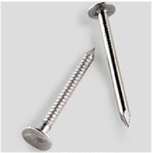 Simpson Strong-Tie S410ARN1 Roof Nails, 1-1/2", 1 Lb