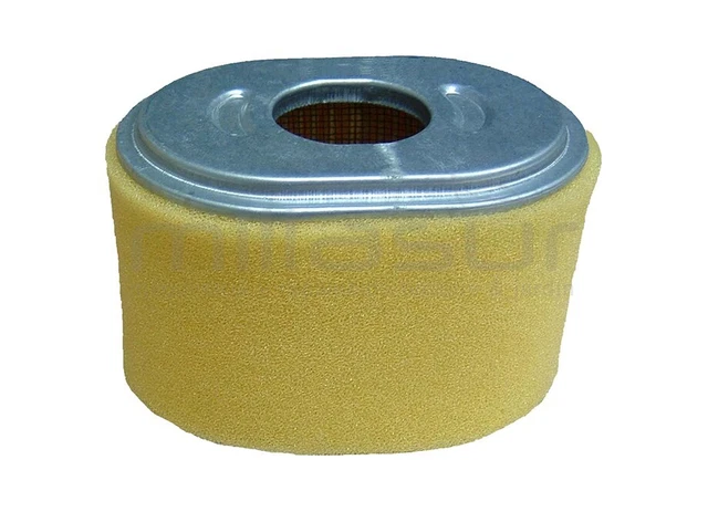 Filtro Aire Honda Gx140, Gx160 (5 Hp Horizontal) - Loncin
