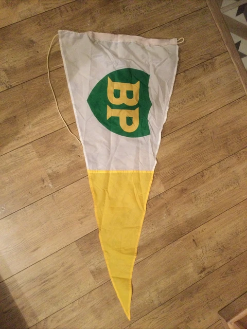 Fanion Drapeau Vintage Du Danemark – Ancien