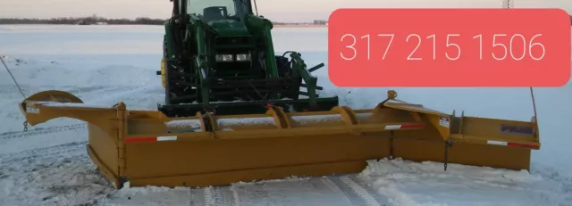 Snow Plow