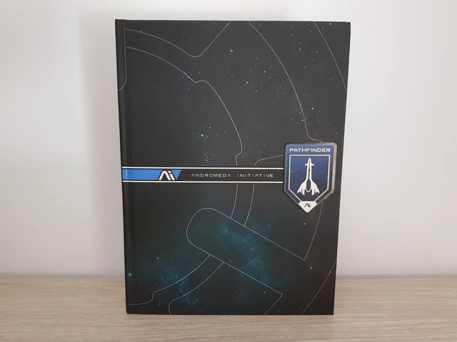 Bioware anuncia el próximo Mass Effect con un vídeo - IG News