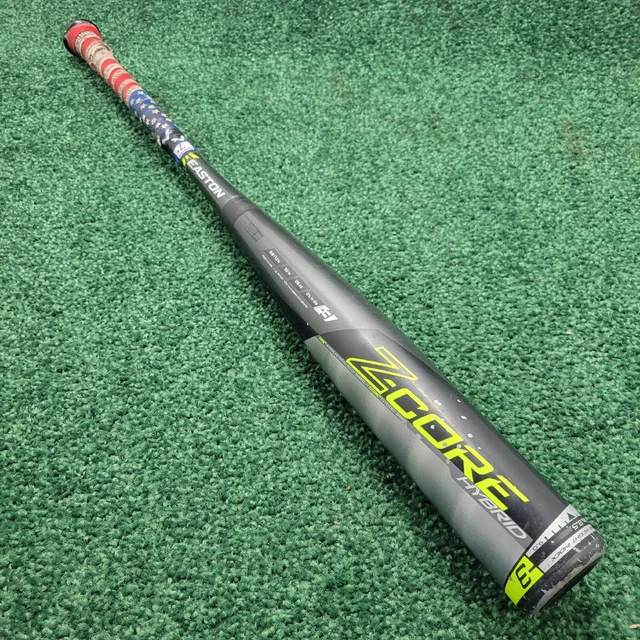 Easton Easton BB16ZHT Zcore Hybrid Torq (-3) BBCOR 2016 - L'Entrepôt du