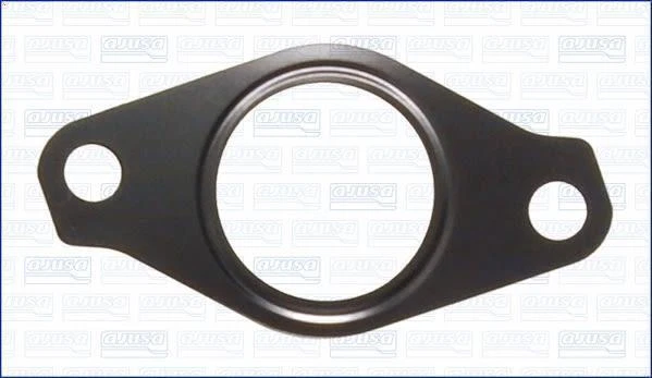 Valvola EGR Ajusa 01268800 Per Kia Sorento II 2.2 CRDi - Ricambio Equivalente KIA 28487-3A000 - 2