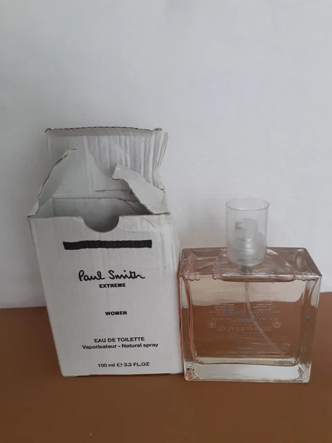 paul smith extreme woman 30ml