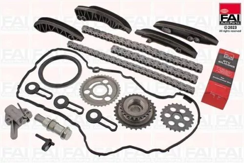 Timing Chain Kit for BMW 114d & 116d 1.5 D B37D15A