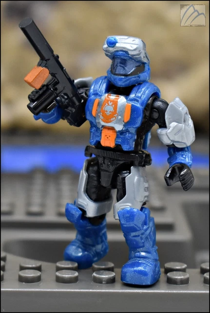 Halo Mega Construx Cyclops en Mercado Libre México