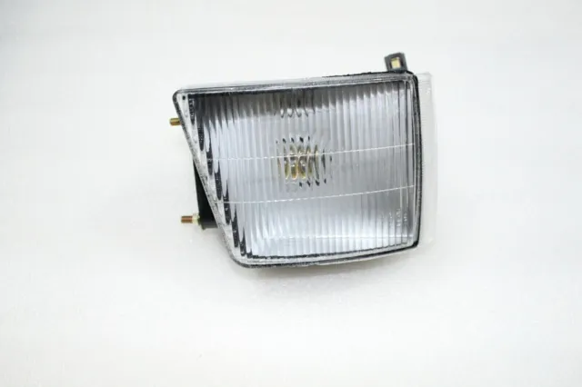000060517M01 Parking Lamp Front L.H. For Mahindra Tractor #22D13