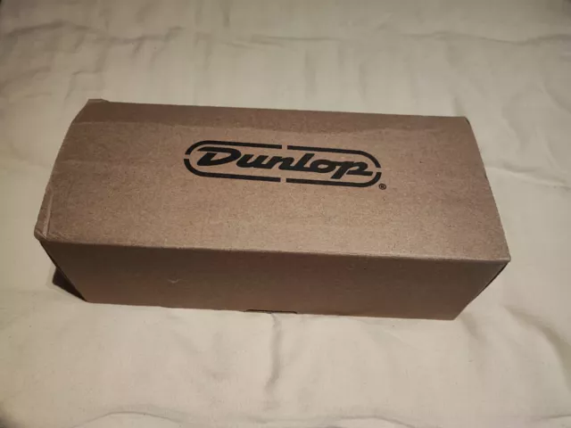 dunlop crybaby wah pedal gcb95