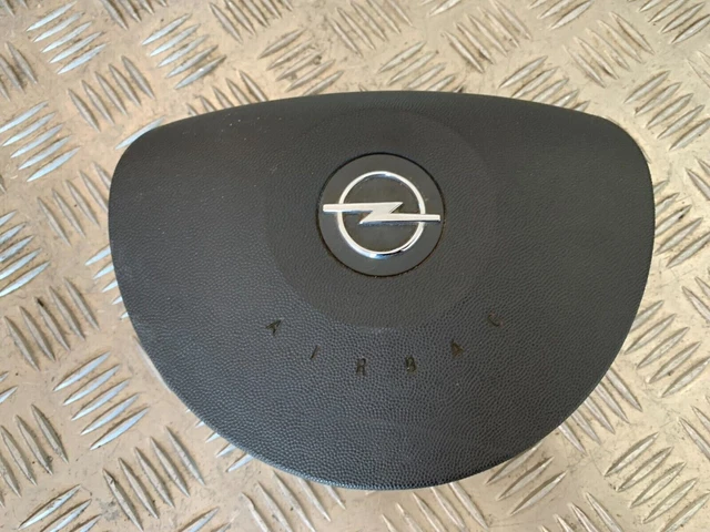 AIRBAG VOLANT - AUDI A3 II (2) PHASE I (1) - Référence : 8E0880201AT - (H) EUR 70,00 - FR