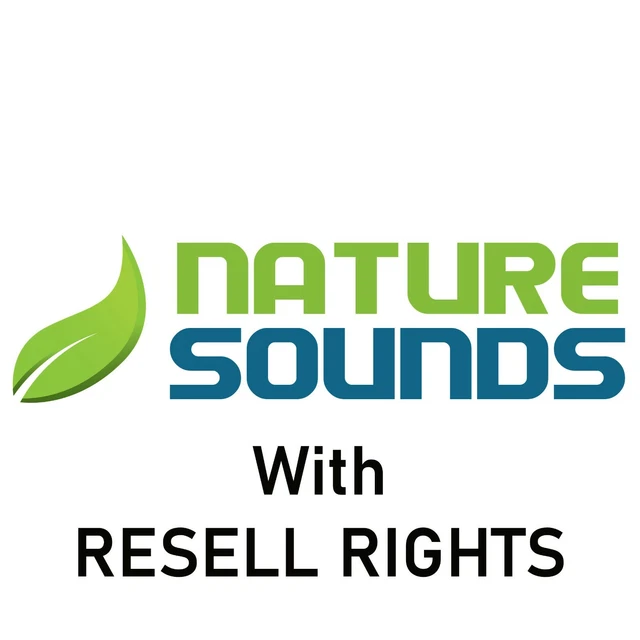 Nature Relaxation & Meditation Music CDs - Sleep Aid, Stress - w/ resell rights