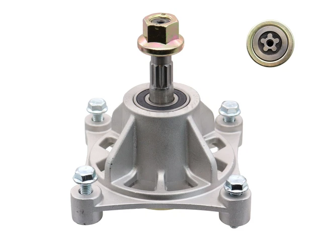 Vis De Lame Droite Pour Tondeuse Snapper ELT2240RD - Réf 2690785, Neuve