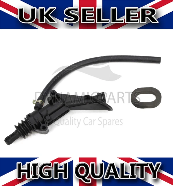 FOR FORD TRANSIT Mk7 Mk8 Clutch Master Cylinder 2.2 Tdci Fwd Rwd Euro5