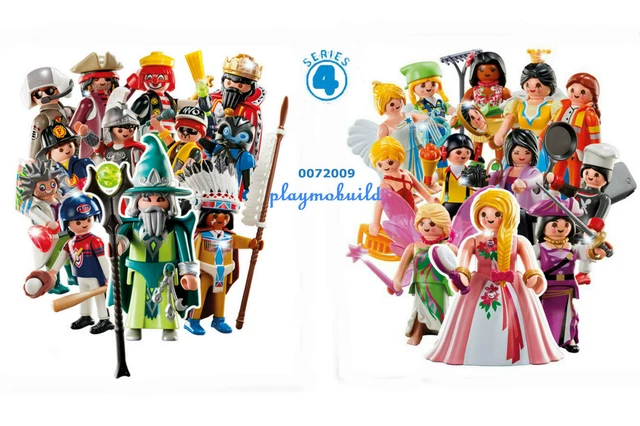 Playmobil, customise, le seigneur des anneaux, armée d Urukais de Saroumane - Jeux & Jouets