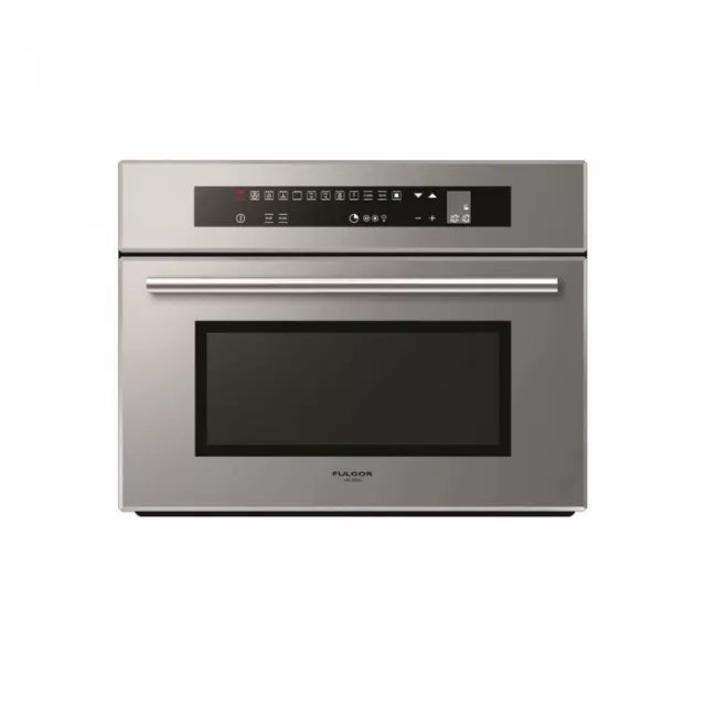 Fulgor Milano LCSO 4511 TC ME Forno a Vapore combinato