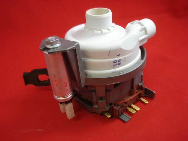 pompe de circulation pour lave vaisselle mieleg5210 a plus (D'occasion