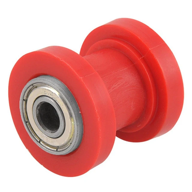 Roulement à Billes Robuste - Diamètre 28mm - Capacité Portante élevée - Pour Suspension, Industrie, Bricolage - 2