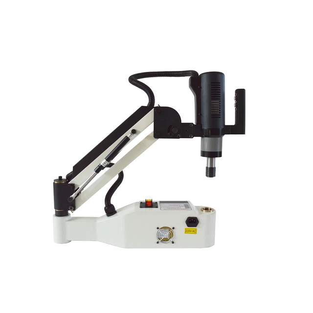 M3-M16 Tapper Tap Arm Touch Screen Electric Drilling Tapping Machine Hand Tapper
